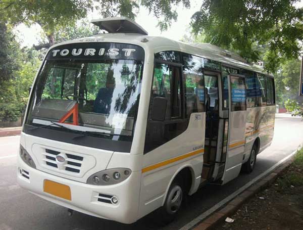 Char Dham Yatra Car Rental 2024