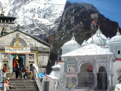 Chardham Yatra Haridwar