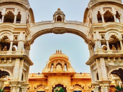 Your guide to planning a Mathura Vrindavan trip