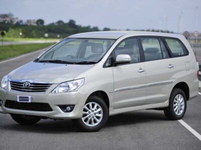 Char Dham Yatra Car Rental 2024