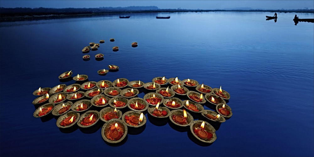 Haridwar ganga aarti darshan