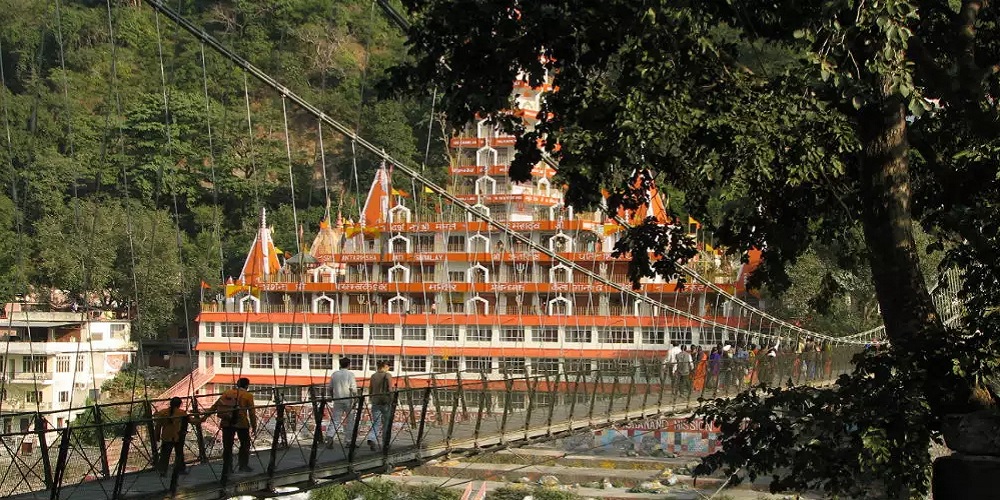 Haridwar ganga aarti darshan tour Package