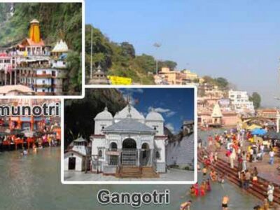 Char Dham Yatra Car Rental 2024