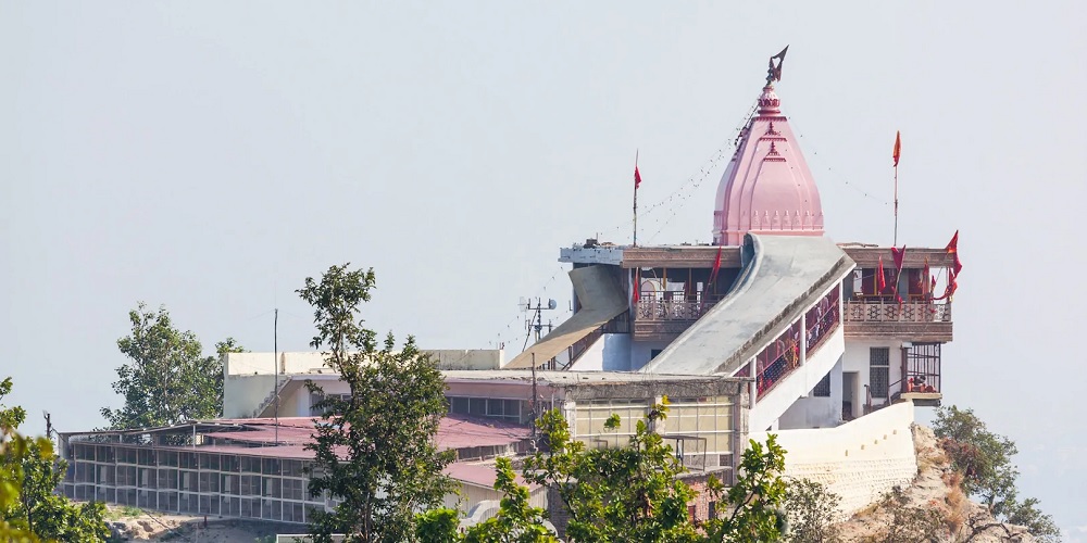 Haridwar local sightseeing