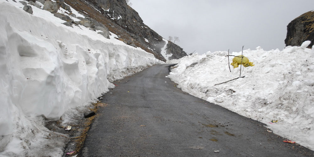 Haridwar Chandigarh Shimla Kullu Manali Tour