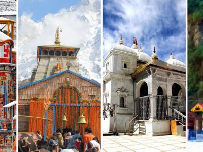 Best deal for Chardham Car service