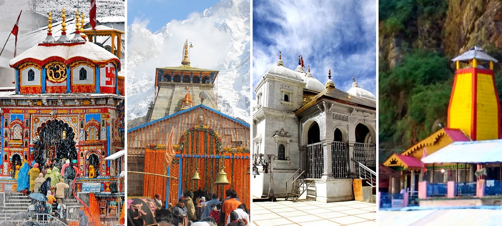 Best deal for Chardham Car service