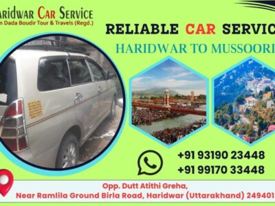Reliable Car service